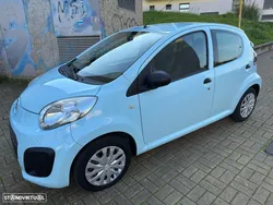 Citroën C1 1.0 Style