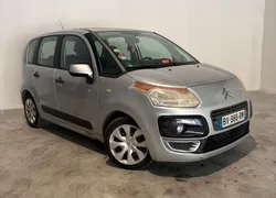 Citroen c3 picasso 1.4vti 95cv phase 2 "regulateur/ clim"