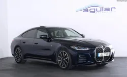 BMW 420 Gran Coupé d Pack M Auto