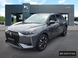 DS 3 Crossback PureTech 130 EAT8 Rivoli