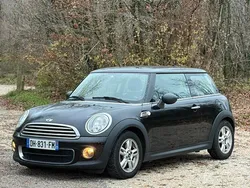 Mini Cooper One 1.6 D 90 Cv