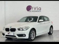 Bmw Serie 1 116i 116 i 109 LOUNGE / GPS / BLUETOOTH