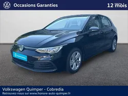 Volkswagen Golf 1.0 TSI OPF 110ch Life