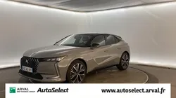 Ds 4 e-tense 225 la premiere auto(sl)