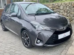 Toyota Yaris 1.4 D-4D Sport