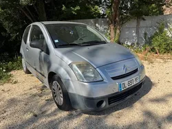 Citroen C2 1.1 60
