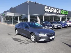 Opel Insignia GRAND SPORT 2.0 Diesel 174 ch BVA8 Elegance Business