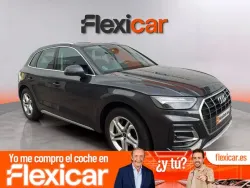 AUDI Q5 35 TDI Advanced S tronic