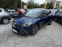 Renault SCENIC IV 1.7 DCI 120ch CAMÉRA/RADAR AV AR/GPS/LES/JA