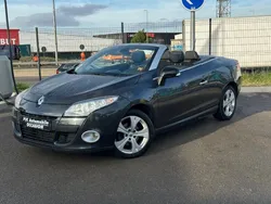 Renault Mégane Coupé Cabriolet III DCI 130 FAP PRIVILÈGE8