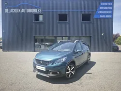 Peugeot 2008 Puretech 130ch Allure