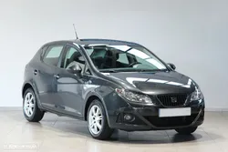 SEAT Ibiza 1.4 16V Style