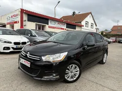 Citroën C4 2.0 HDi 150 EXCLUSIVE 16V FAP
