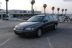 Volvo V70 2.4 D5