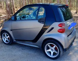 Smart ForTwo 0.9 (impecável)