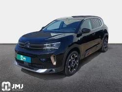 Citroën C5 Aircross BlueHDi 130 S&S EAT8 C-Series