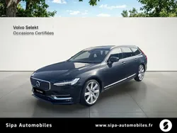 Volvo V90 D4 190 ch AdBlue Geartronic 8 Inscription Luxe 5p