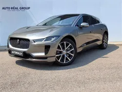 Jaguar I-PACE EV400 AWD 90KWH HSE