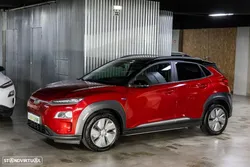 Hyundai Kauai 64 kWh Premium