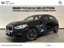 Bmw Série 1 116i 109ch Edition Sport