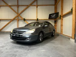 Peugeot 607 Phase 2 2.0 HDi 16V FAP 136cv / Distribution et Vidange neuve / Pack JBL