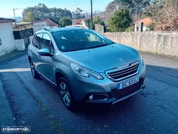 Peugeot 2008 1.6 BlueHDi Style
