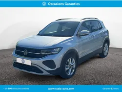 VOLKSWAGEN T-Cross 1.0 TSI 116 Start/Stop DSG7 VW Edition
