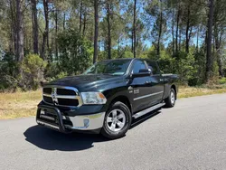 Dodge RAM 1500 5.7 V8 390CH SLT BIGHORN LONGUE BENNE