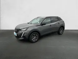 Peugeot 2008 PureTech 100 S&S BVM6 - Style