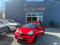 Toyota AYGO 1.0 VVT-I 68CH 3P