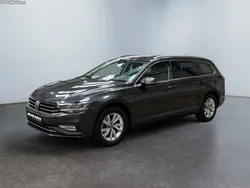 VW Passat 2.0 TDi Business DSG
