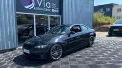 Bmw Serie 3 335 E92 335i 374ch stage 1 / decata / wagner / combinés