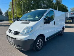 Renault trafic 2.0 dci