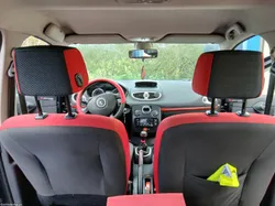 Renault Clio Sport