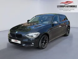BMW SERIE 1 F20 116d 116 ch UrbanLife