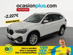 BMW X1 sDrive 18dA