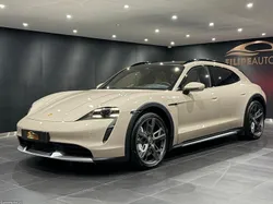 Porsche Turbo