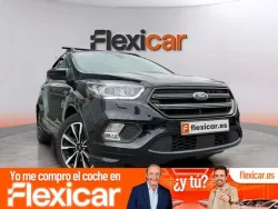 Ford Kuga 2.0TDCi Auto S&S ST-Line 4x2 150