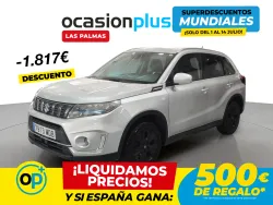 SUZUKI Vitara 1.4T GLE Mild Hybrid