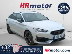 CUPRA León 1.5 ETSI DSG 110Kw