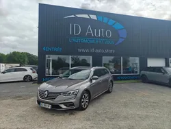 Renault Talisman 2.0 BLUEDCI 160 BUSINESS EDC BVA
