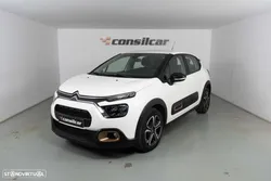 Citroën C3 1.2 PureTech C-Series