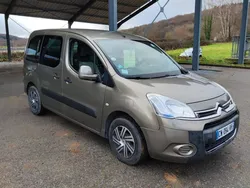 Citroen berlingo 1.6 hdi confort 2012
