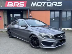 Mercedes CLA 200 EDITION 1