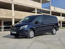 Mercedes-Benz Vito Vito Mixto 116CDI Extralarga