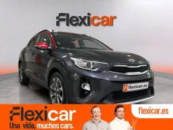 KIA Stonic 1.0 T-GDi Eco-Dynamic Black Edition 100