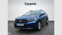 VW Taigo 1.0 TSI Life