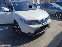 Nissan Qashqai 1.5 dCi N-Connecta 18 PS