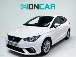 SEAT Ibiza 1.0 TSI S&S Style 110