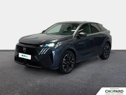 Peugeot 3008 Hybrid 145 e-DCS6 Allure